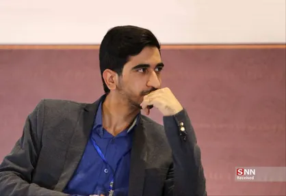 حسین قنواتی، دبیر اتحادیه انجمن&zwnj;های اسلامی دانشجویان مستقل شد