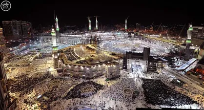 آغاز ثبت نام حج از فردا/ حج ۹۸ با دلار هفت هزار تومانی