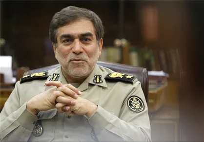 اقدامات لازم برای دفع تهدیدات دشمن در دستور کار قرار دارد/ تحولات منطقه به دقت رصد می شود