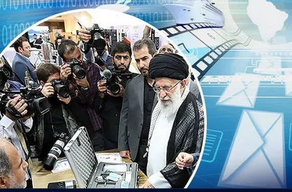 رهبر انقلاب از دولت چهاردهم در زمینه&zwnj;ی حکمرانی مجازی چه مطالبه&zwnj;ای دارند؟ / فضای مجازی؛ پنجمین قلمرو حکمرانی