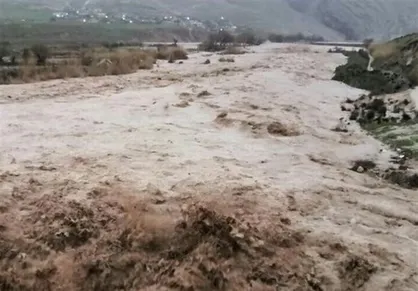 تاکید معاون وزیر کشور بر لزوم آمادگی شهرداری&zwnj;ها برای مقابله با سیلاب&zwnj;
