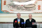 سومین نشست تخصصی فرماندهان و مدیران یگان حفاظت سازمان میراث فرهنگی و گردشگری