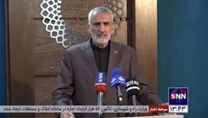 رئیس ستاد مرکزی اربعین: دانشجویان و سربازان برای سفر اربعین نیازی به وثیقه ندارند