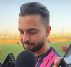 رفیعی: همه از تمرینات راضی هستند/اگر اختلاف نظری در تیم ملی بوده در حال حاضر رفع شده است + فیلم