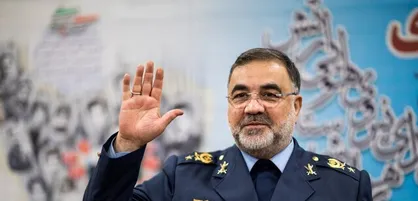 فرمانده نیروی هوایی ارتش: ایران هنوز بسیاری از تسلیحات خود را رونمایی نکرده است