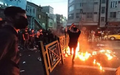 طارمی: دانشجو باید راوی کف میدان این روز&zwnj;ها باشد