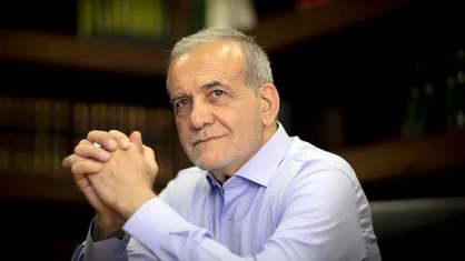 پیام پزشکیان فردا از شبکه NBC پخش می&zwnj;شود/ آمادگی ایران برای مذاکره شرافتمندانه و برابر