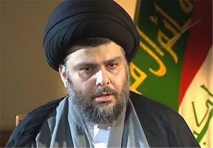 &laquo;مقتدی صدر&raquo; علیه دولت &laquo;عبدالمهدی&raquo; موضع گرفت