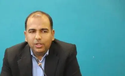 رئیس جهاد دانشگاهی استان کرمان ابقاء شد