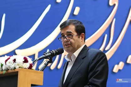 وزیر ورزش: پرچم ایران در میدان دفاع و سکو&zwnj;های جهانی به اهتزاز در می&zwnj;آید
