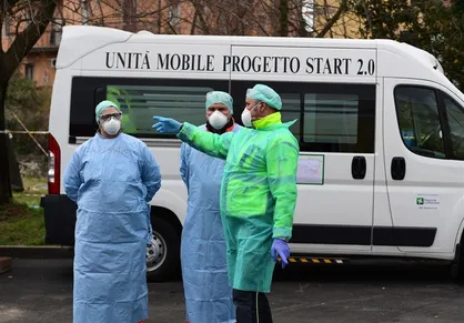 افزایش تعداد قربانیان ویروس کرونا در جهان به بیش از ۳۰ هزار نفر