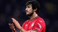 دلیل غیبت آزمون مقابل آگزبورگ مشخص شد