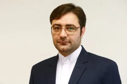 ایران حاکمیت دولت و قانون اساسی فعلی افغانستان را به حاکمیت طالبان ترجیح می&zwnj;دهد