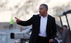 درگیری در رختکن گل گهر؛ مجید جلالی به قصد کتک کاری بلند شد!