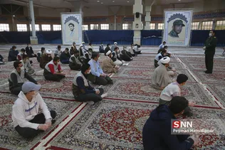 رزمایش مواسات