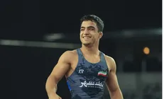 تکلیف وزن ۶۱ کیلوگرم کشتی آزاد مشخص شد/ احمد محمدنژاد نماینده ایران در جهانی ۲۰۲۶