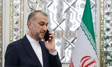 قدردانی وزیر خارجه مصر از آمادگی ایران برای ارسال کمک به غزه در تماس تلفنی امیرعبداللهیان