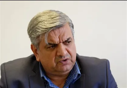 هشدار وقوع پس لرزه&zwnj;های بزرگتر در آذربایجان شرقی