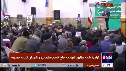 قالیباف: باید زمانی نگران شویم که نتوانیم دِین خود را به مردم خود ادا کنیم