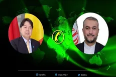 امیرعبداللهیان:
ایران دیپلماسی را راه حل برون رفت از چالش‌های جهانی می‌داند