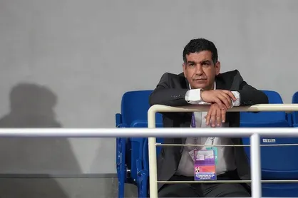 سفر حسینی به تایلند برای حضور اجلاس کنفدراسیون بوکس آسیا