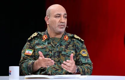 انتقاد فرمانده یگان ویژه از وضعیت زیرساخت ورزشگاه&zwnj;ها