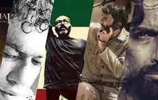 قهرمان‌سازی به سبک هالیوود و قهرمان سوزی به سبک سینمای ایران!