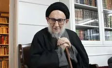 آیت‌الله سیدمحمد ضیاء‌آبادی دعوت حق را لبیک گفت
