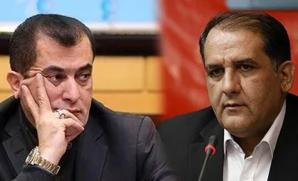قسمت ۳۹ طنز ورزشی &laquo;لیگ بدتر&raquo;/ تکان شدید مدیریت سرخابی&zwnj;ها با انفجار بمب دربی
