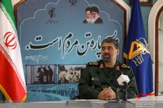 تشریح برنامه‌های بسیج در هفته دفاع مقدس/ دیدار تصویری یک میلیون پیشکسوت با رهبر معظم انقلاب