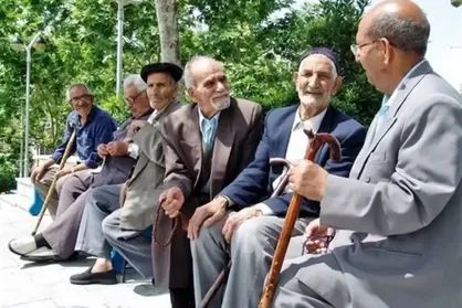 واریز حقوق بازنشستگان تامین اجتماعی از امروز / زمان واریز عیدی مستمری بگیران مشخص شد