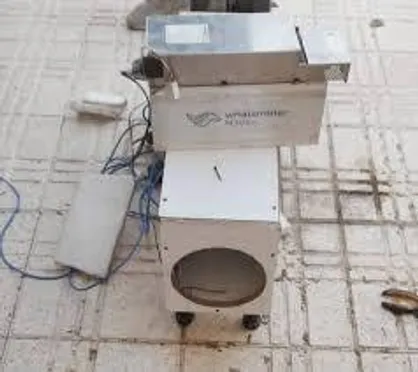 کشف مزرعه غیرمجاز استخراج رمز ارز در روستای خلف&zwnj;آباد بویراحمد/پاداش ۵۰ میلیون تومانی برای گزارش&zwnj;دهندگان