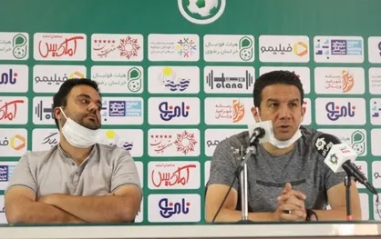 شرایط خوبی برای بازی مقابل نفت آبادان داریم