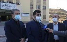 پروتکل‌های بهداشتی در برگزاری کنکور سراسری اردبیل رعایت شد