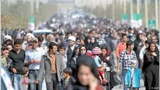 اشرافیت سیاسی و حذف جمهوریت نظام / کارآمدی جمهوری به مشارکت مردم است