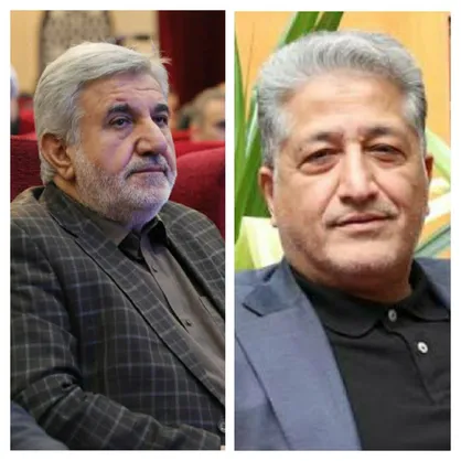 پیام تبریک رئیس سازمان بسیج اساتید کشور به مناسبت انتصاب بیژن رنجبر