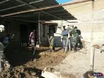 دانشجویان بجنوردی در پلدختر