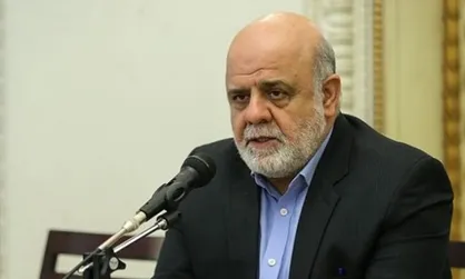 عراق جایگاه و پایگاهی برای فعالیت&zwnj;های رژیم صهیونیستی نمی&zwnj;شود