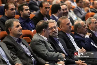 بیست و یکمین اجلاس سازمان نظام مهندسی