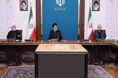 بحث و تبادل نظر درباره برخی محور‌های اصلاحی سند ساختار بودجه کشور
