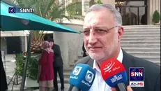 واکنش زاکانی به تکذیبیه گمرک درباره نبود ماشین‌های برقی در گمرک