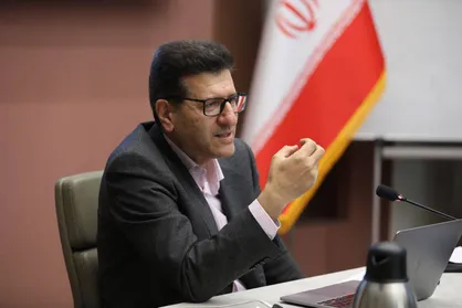 وزارت دادگستری باید حذف شود