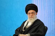 رهبر انقلاب: کشورهایی که با رژیم غاصب نَرد دوستی می‌بازند سرمایه‌ فلسطین را تاراج می‌کنند / ملّت افغانستان مراقب ابزارهای اطّلاعاتی و سلاح‌های جنگ نرم آمریکا باشند