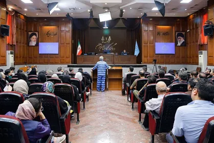 در دادگاه رسیدگی به پرونده کثیر الشاکی ارز &laquo;کینگ&zwnj;مانی&raquo; چه گذشت؟