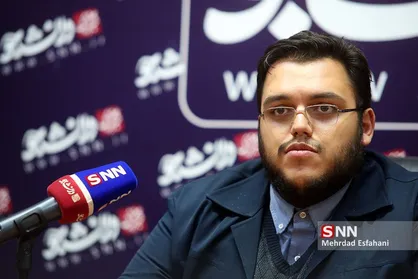 جریان دانشجویی از حیث معنویت و خودسازی دچار ضعف است/ ورود به فاز قدرت عامل شکست تشکل&zwnj;ها