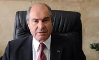 احتمال برکناری دولت &laquo;الملقی&raquo; در اردن قوت گرفت