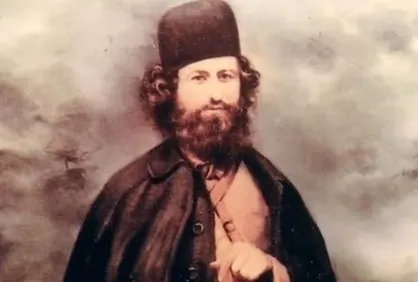 یک سند وجود ندارد که میرزا کوچک خان تجزیه&zwnj;طلب بود/ کسانی میرزا را تجزیه طلب می&zwnj;دانند که خودشان عامل انگلیس بودند