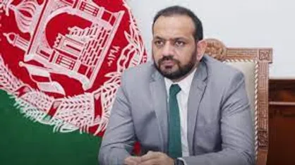 محمدخالد پاینده: ۱۸ میلیون افغانستانی به کمک غذایی نیازمند هستند