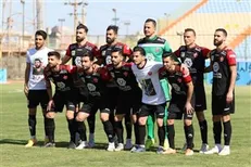 ترکیب متفاوت پرسپولیس در جام حذفی