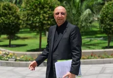 رییس‌جمهور بعدی پهلوان سیاسی باشد، نه قهرمان سیاسی